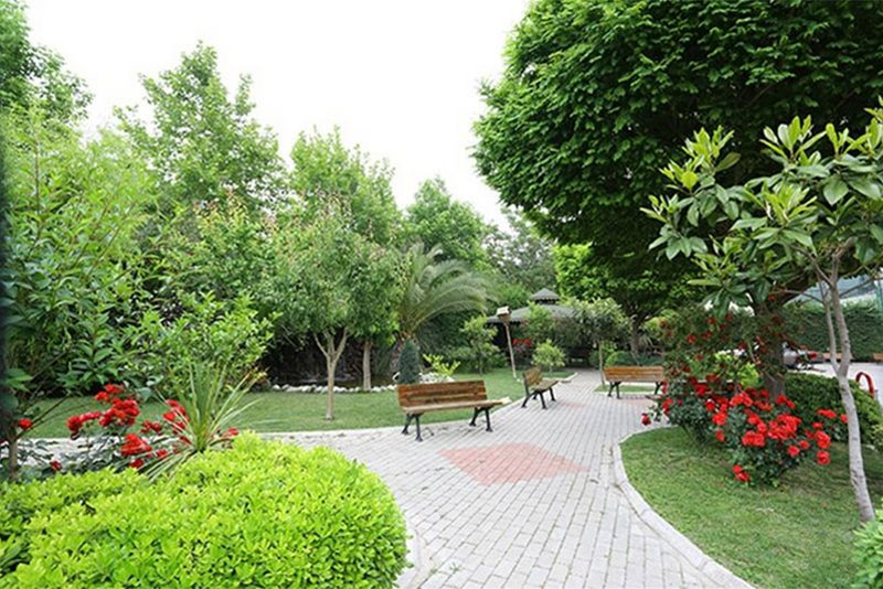 KYK BORNOVA ÖĞRENCİ YURDU