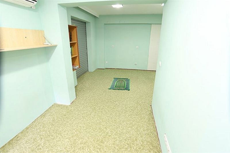 KYK BORNOVA ÖĞRENCİ YURDU