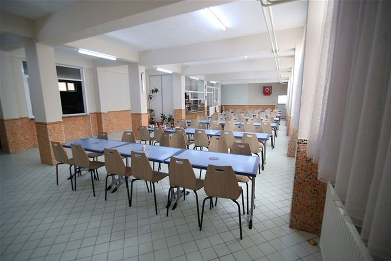 KYK BOYABAT ÖĞRENCİ YURDU
