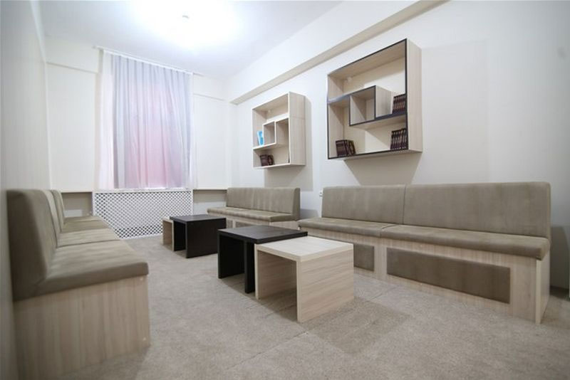 KYK BOYABAT ÖĞRENCİ YURDU