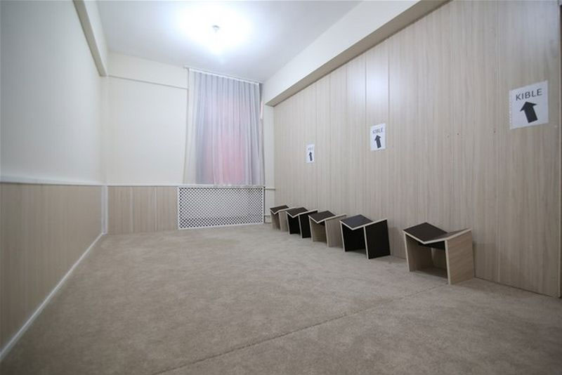 KYK BOYABAT ÖĞRENCİ YURDU