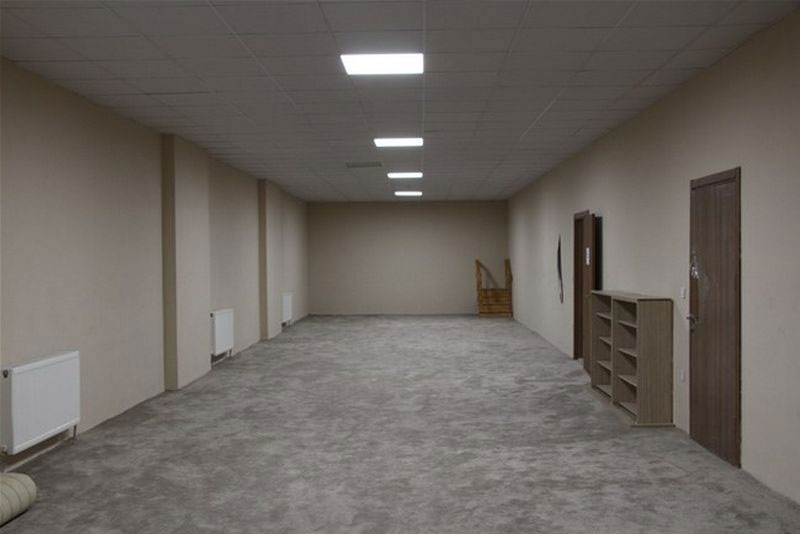 KYK CAHİT ZARİFOĞLU ÖĞRENCİ YURDU