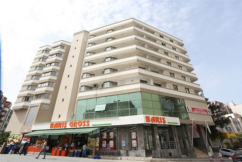 KYK ÇAKABEY ÖĞRENCİ YURDU