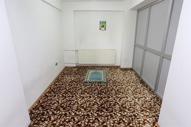 KYK ÇAKABEY ÖĞRENCİ YURDU