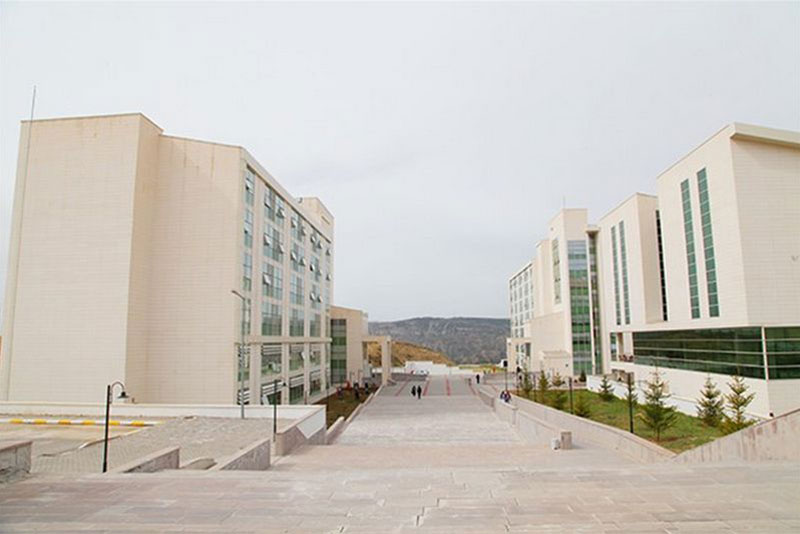 KYK ÇANKIRI YURDU