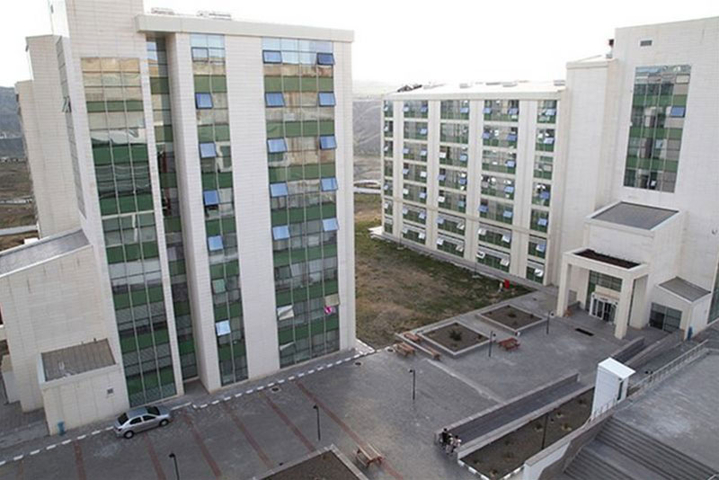KYK ÇANKIRI YURDU