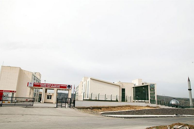 KYK ÇANKIRI YURDU