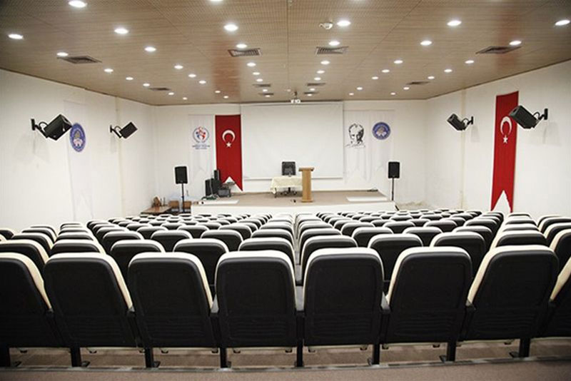 KYK ÇANKIRI YURDU