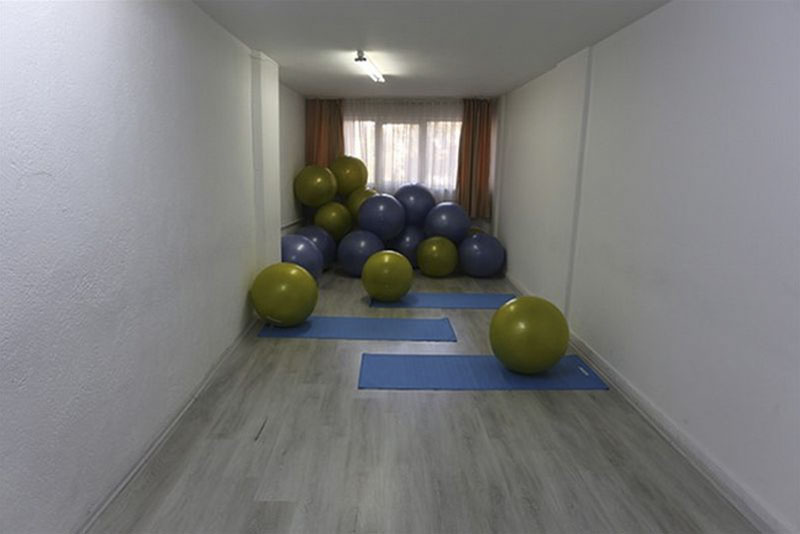 KYK CEBECİ KIZ YURDU