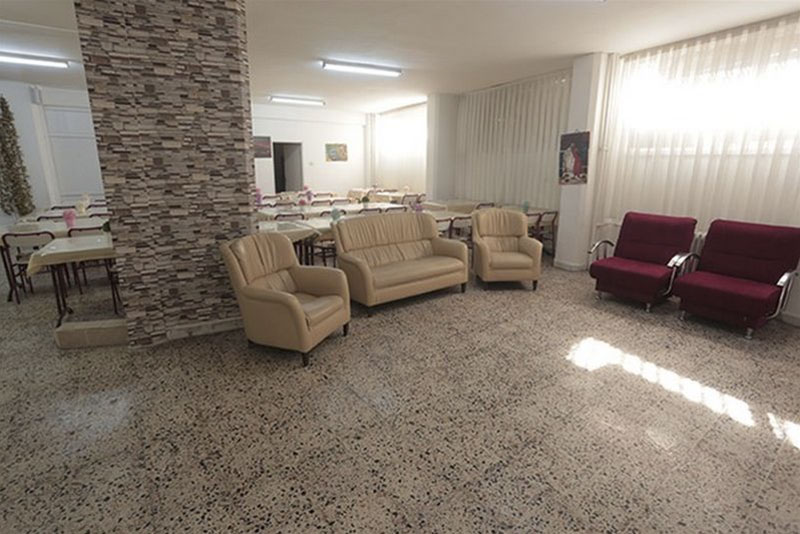 KYK CEBECİ KIZ YURDU