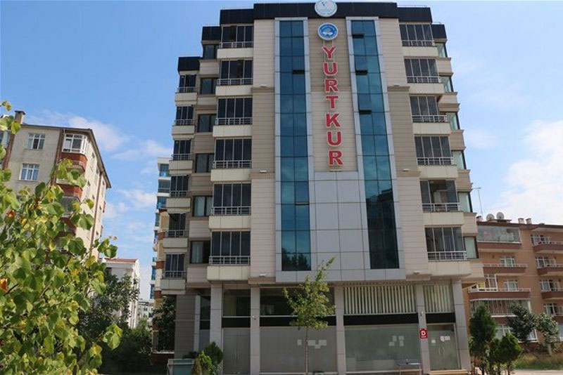KYK CEMAL SAFİ ÖĞRENCİ YURDU
