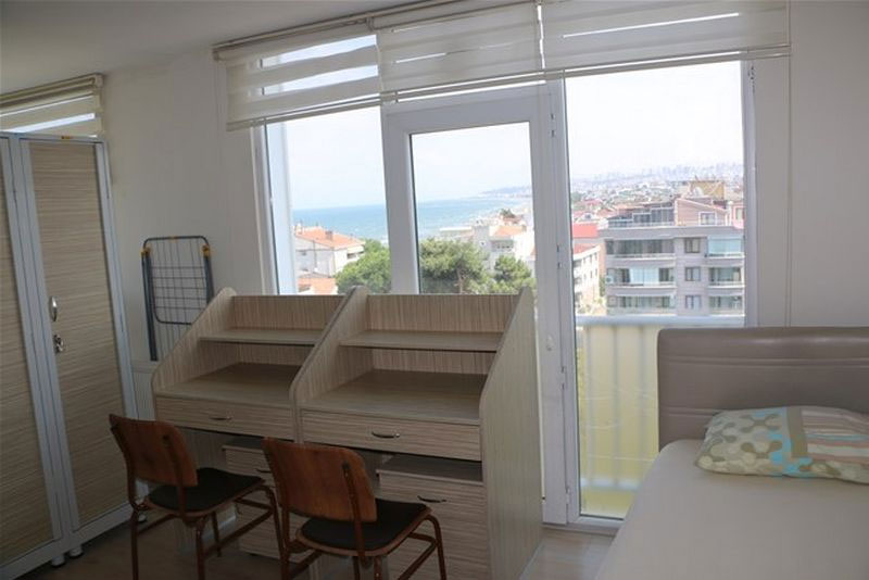 KYK CEMAL SAFİ ÖĞRENCİ YURDU