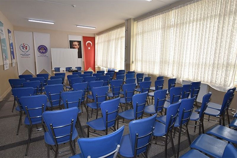 ÇEMBERLİTAŞ KYK YURDU
