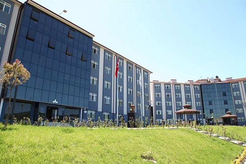 KYK ÇEŞM-İ CİHAN ÖĞRENCİ YURDU