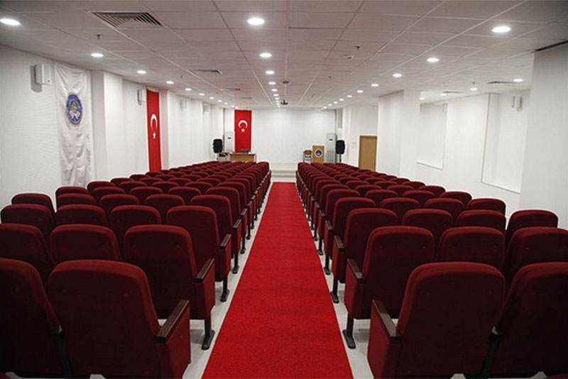 KYK ÇEŞM-İ CİHAN ÖĞRENCİ YURDU