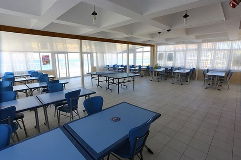 KYK ÇEŞME YURDU