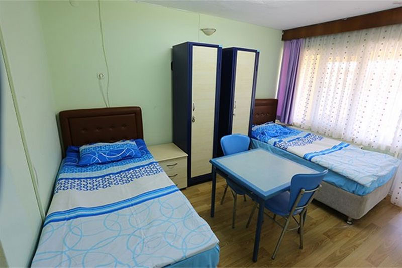 KYK ÇEŞME YURDU