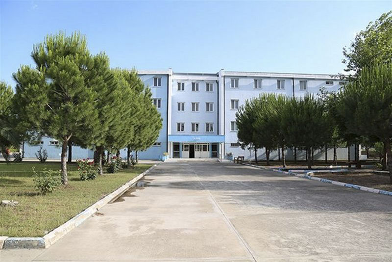 KYK CEYHAN YURDU