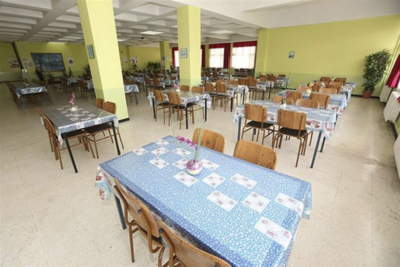 KYK CEYHAN YURDU