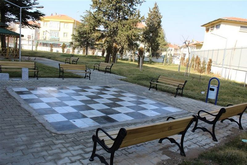 KYK ÇİVRİL ÖĞRENCİ YURDU