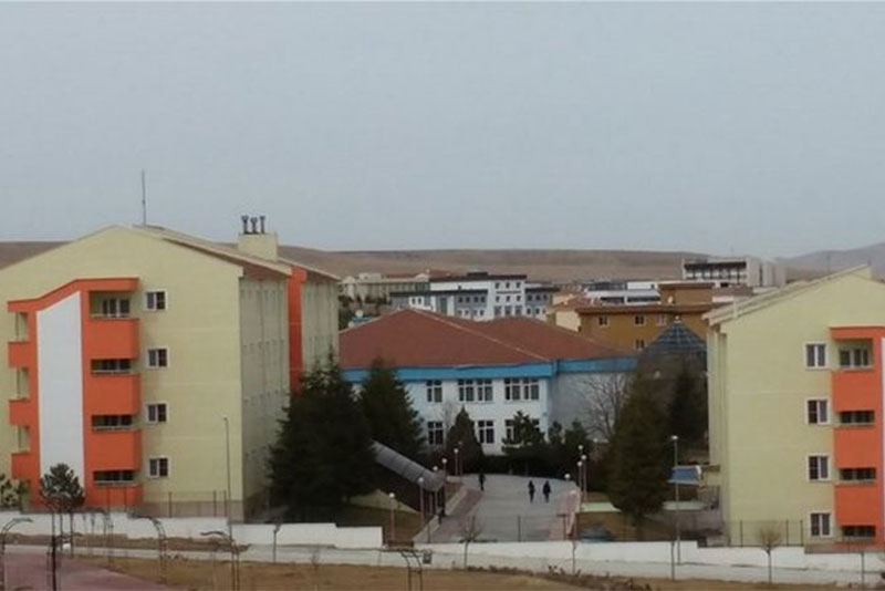 KYK CUMHURİYET YURDU