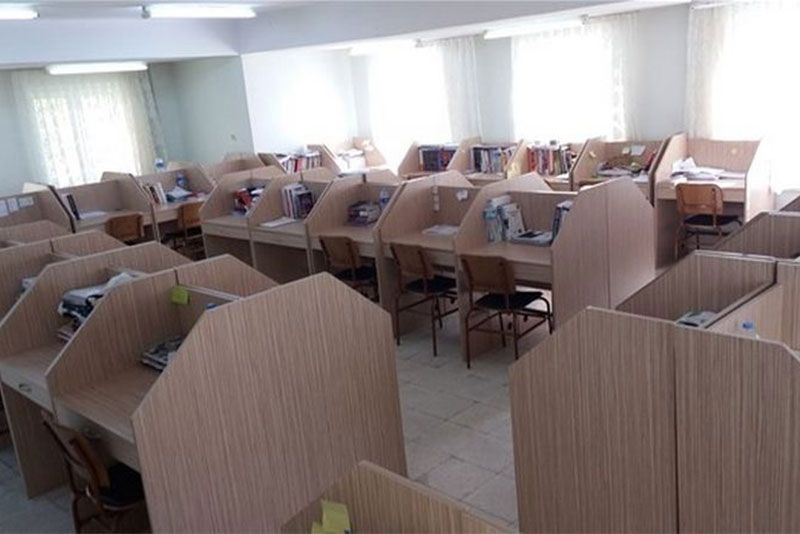 KYK CUMHURİYET YURDU