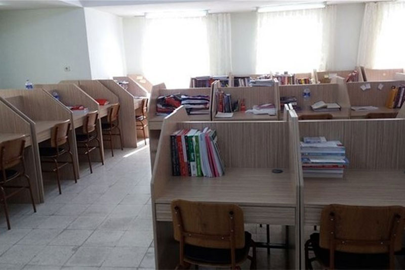 KYK CUMHURİYET YURDU