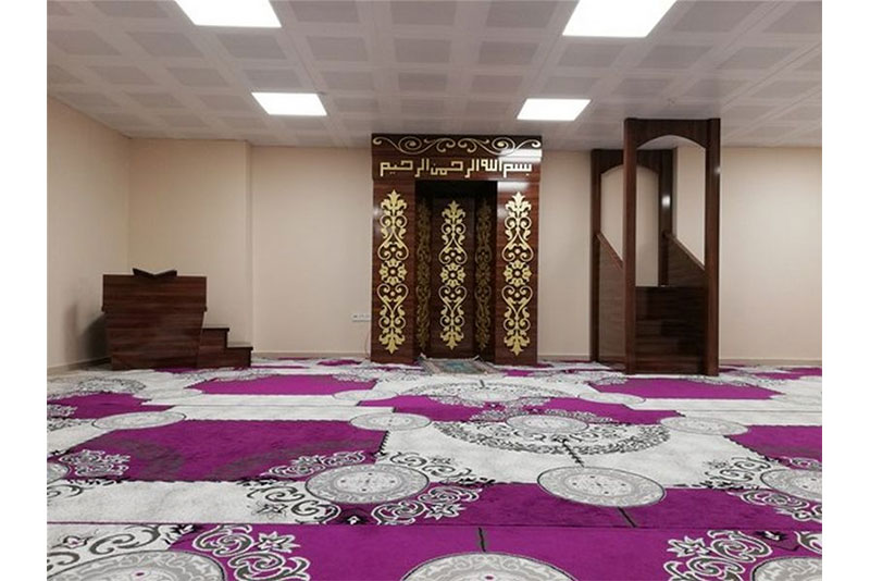 KYK DANİŞMEND GAZİ ÖĞRENCİ YURDU