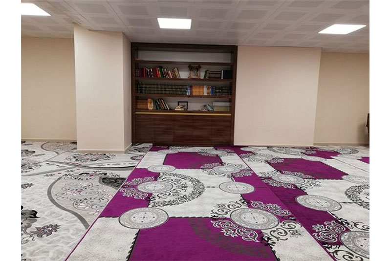 KYK DANİŞMEND GAZİ ÖĞRENCİ YURDU