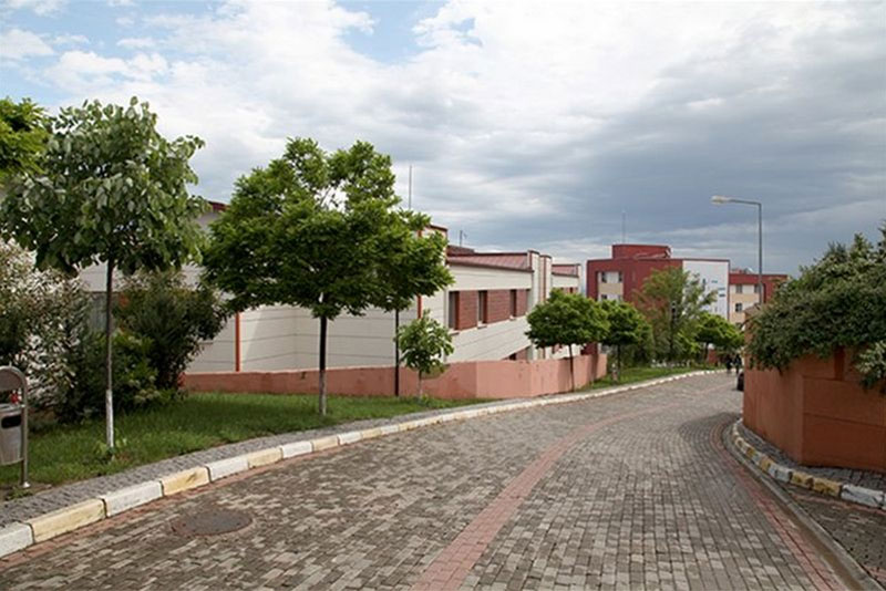 KYK DOĞU KARADENİZ YURDU