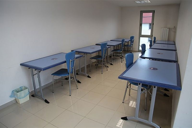 KYK DOĞU KARADENİZ YURDU