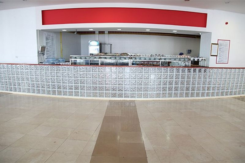 KYK DOĞU KARADENİZ YURDU