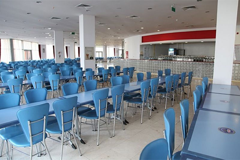 KYK DOĞU KARADENİZ YURDU