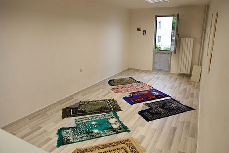KYK DOĞU KARADENİZ YURDU