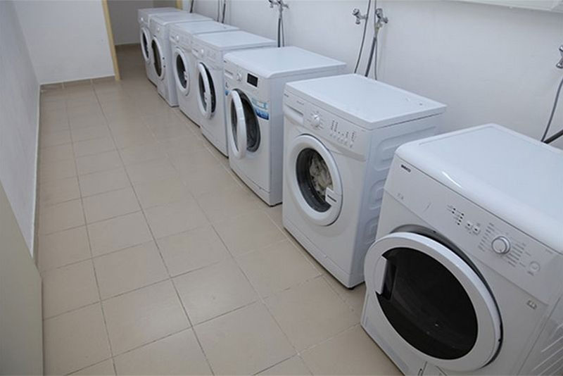 KYK DOĞU KARADENİZ YURDU