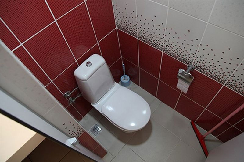 KYK DOĞU KARADENİZ YURDU