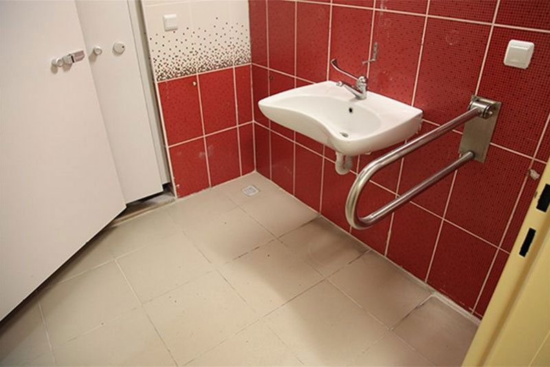 KYK DOĞU KARADENİZ YURDU