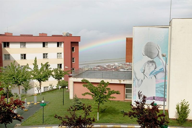 KYK DOĞU KARADENİZ YURDU