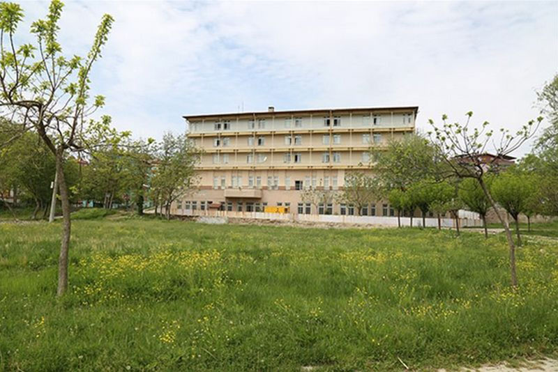 KYK DURSUNBEY ÖĞRENCİ YURDU