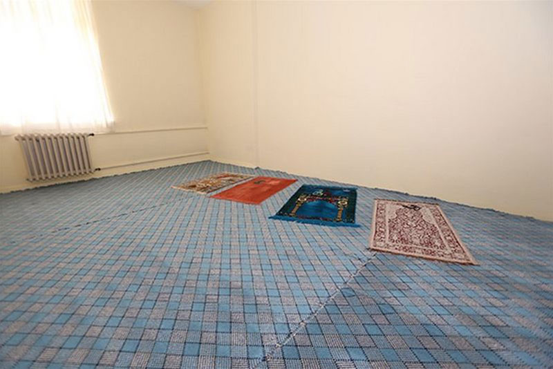KYK DURSUNBEY ÖĞRENCİ YURDU