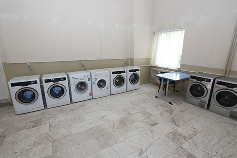 KYK DURSUNBEY ÖĞRENCİ YURDU