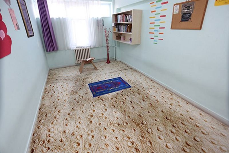 KYK EGE ÖĞRENCİ YURDU