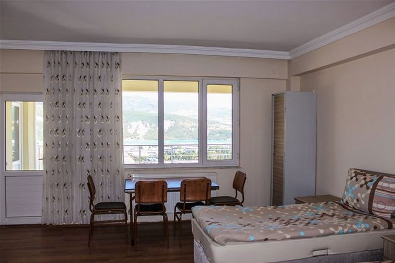 KYK EHLİBEYT ÖĞRENCİ YURDU