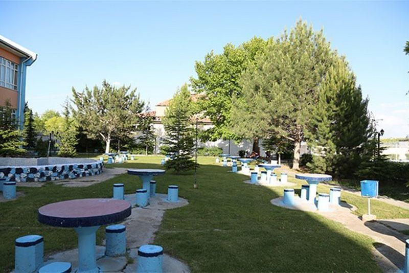 KYK ELBİSTAN YURDU