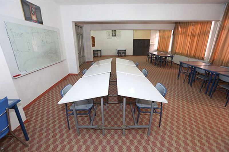 KYK ELBİSTAN YURDU