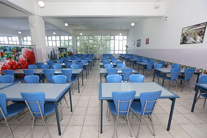 KYK ELBİSTAN YURDU
