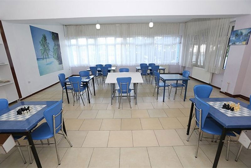 KYK ELBİSTAN YURDU