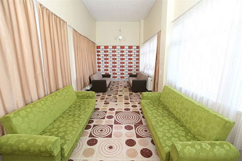 KYK ELBİSTAN YURDU