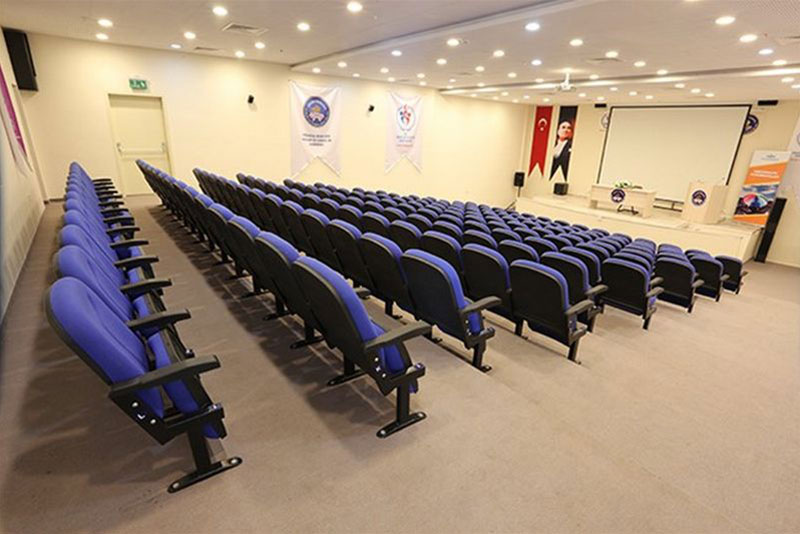 KYK ELMALILI HAMDİ YAZIR ÖĞRENCİ YURDU