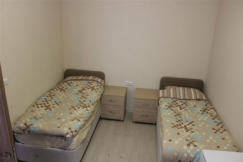 KYK EMİNE GÜLBAHAR HATUN ÖĞRENCİ YURDU